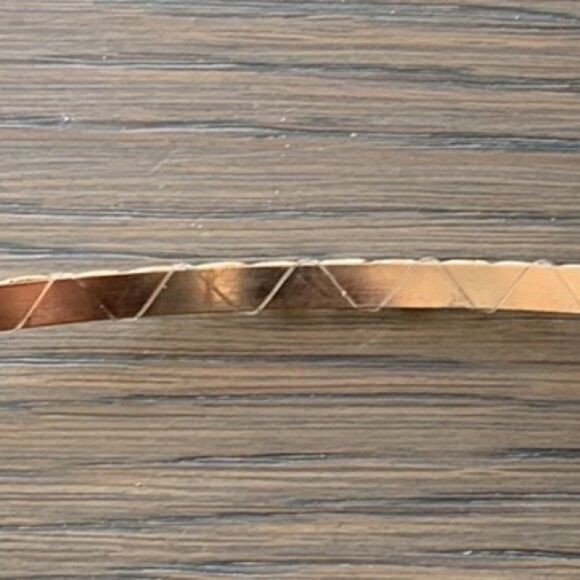 Sparkly Jeweled Headband with Pearls & Crystals for Teens or Kids - Picture 10 of 12